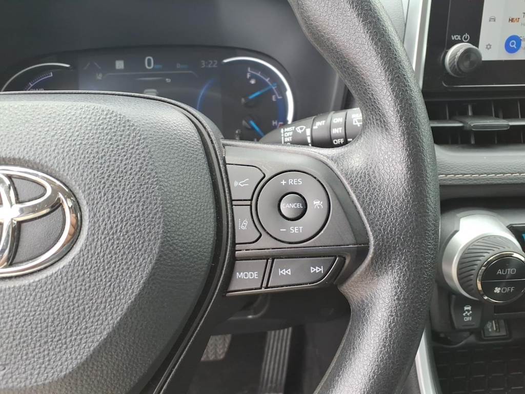 Thumbnail: 2024 Toyota RAV4 - 22