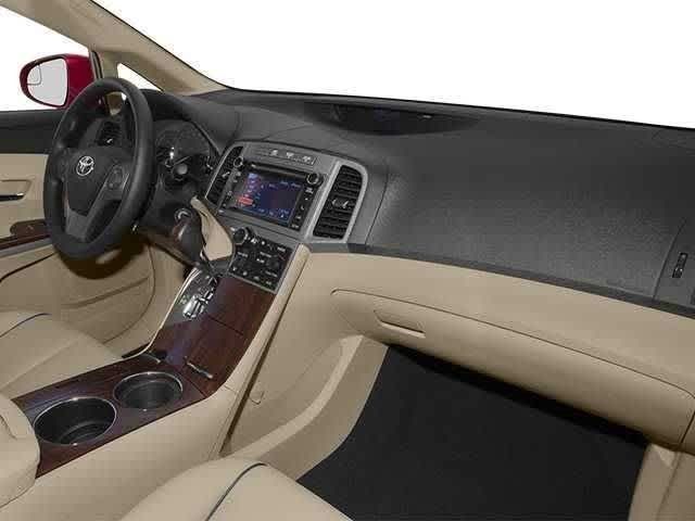 Thumbnail: 2013 Toyota Venza - 7