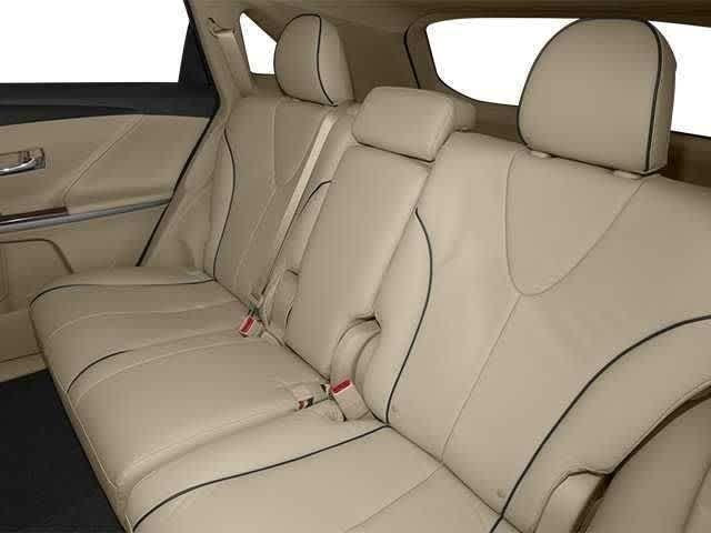 Thumbnail: 2013 Toyota Venza - 12