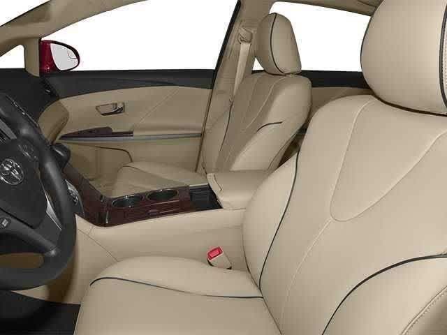 Thumbnail: 2013 Toyota Venza - 6