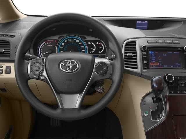 Thumbnail: 2013 Toyota Venza - 2