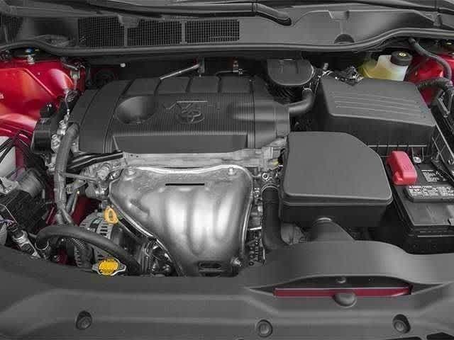 Thumbnail: 2013 Toyota Venza - 4