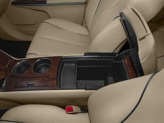 Thumbnail: 2013 Toyota Venza - 14