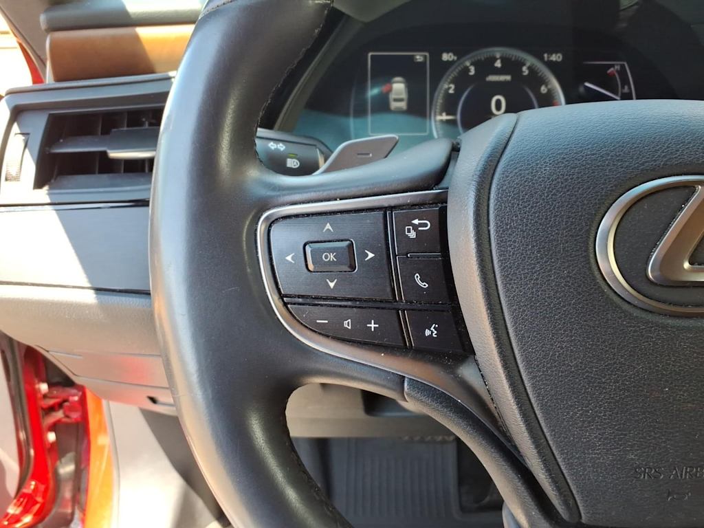 Thumbnail: 2023 Lexus ES - 21