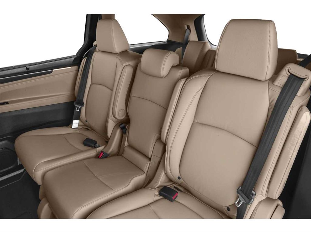 Thumbnail: 2019 Honda Odyssey - 7