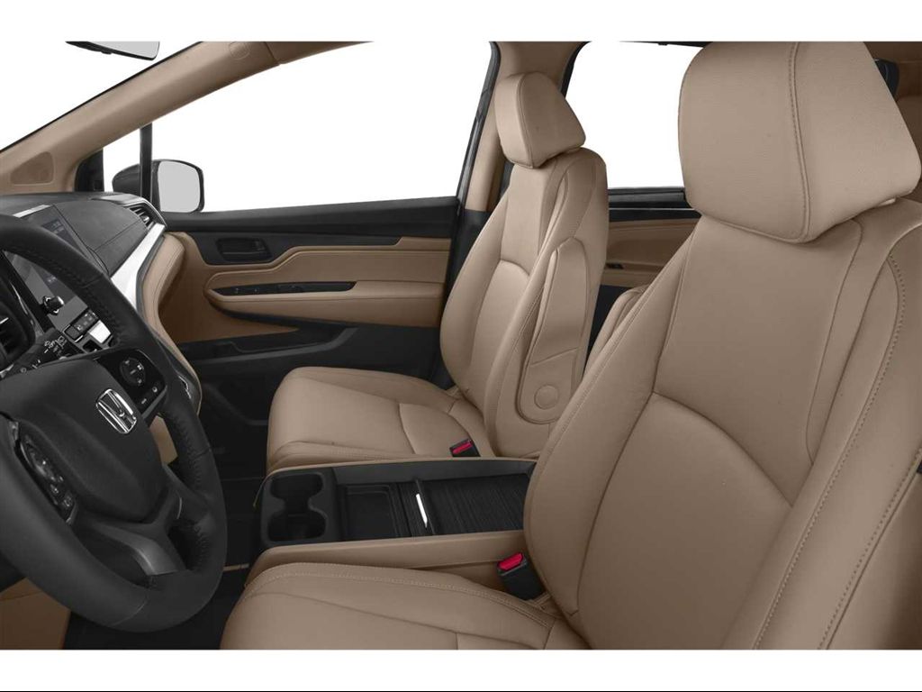 Thumbnail: 2019 Honda Odyssey - 6