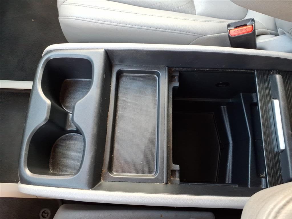 Thumbnail: 2020 Honda Odyssey - 25