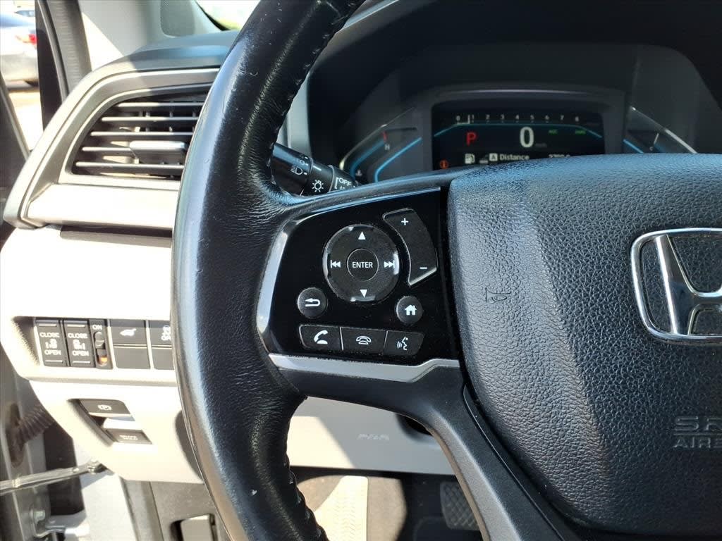 Thumbnail: 2020 Honda Odyssey - 21