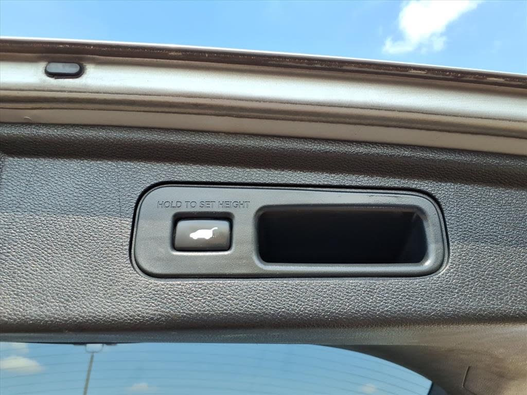 Thumbnail: 2020 Honda Odyssey - 17