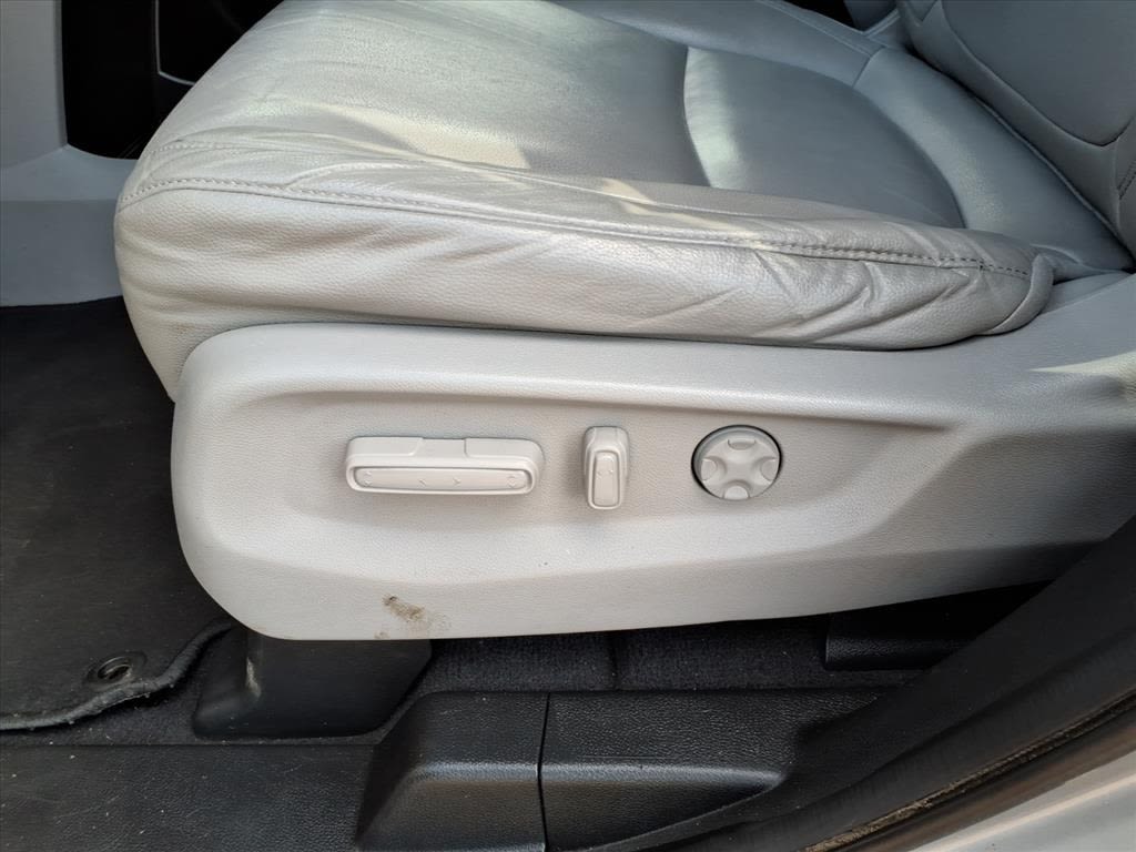 Thumbnail: 2020 Honda Odyssey - 18