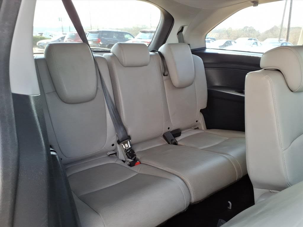 Thumbnail: 2020 Honda Odyssey - 30