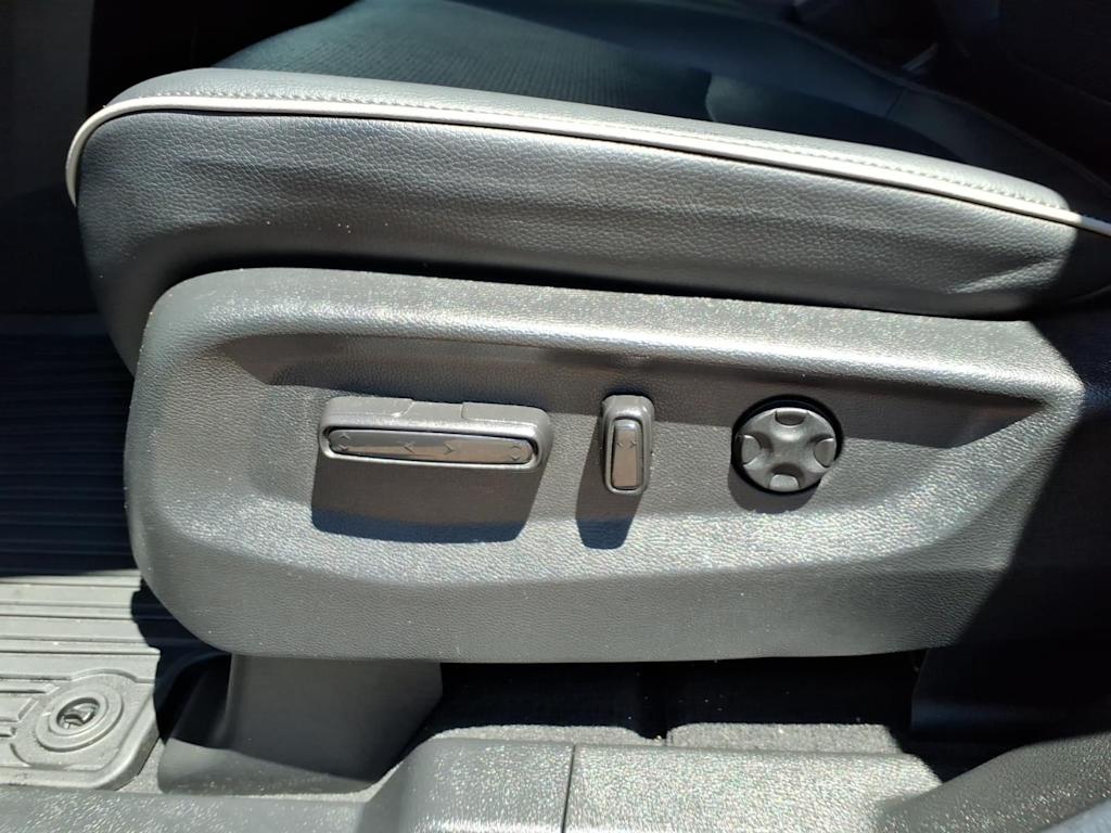 Thumbnail: 2025 Honda Odyssey - 17