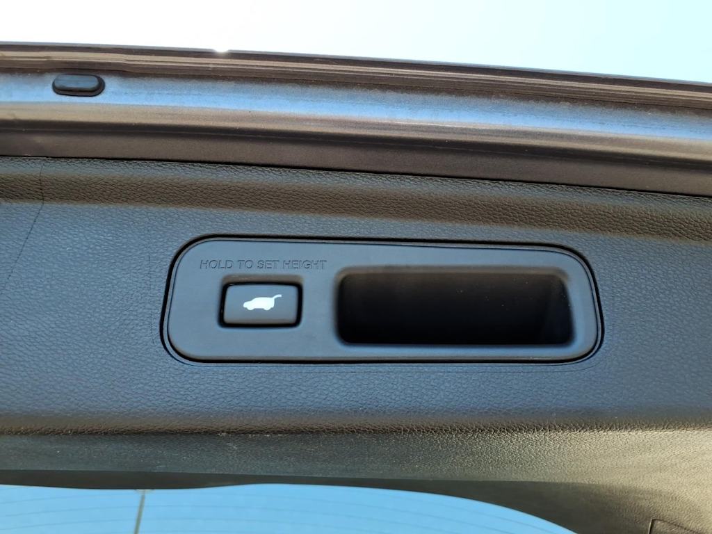 Thumbnail: 2025 Honda Odyssey - 16