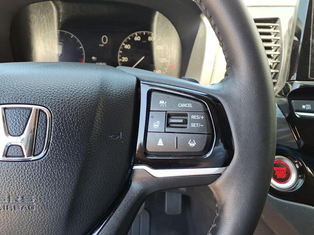 Thumbnail: 2025 Honda Odyssey - 21