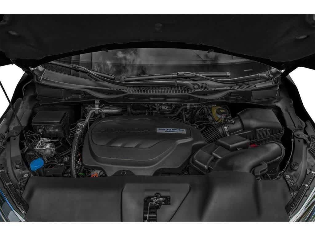 Thumbnail: 2019 Honda Odyssey - 4