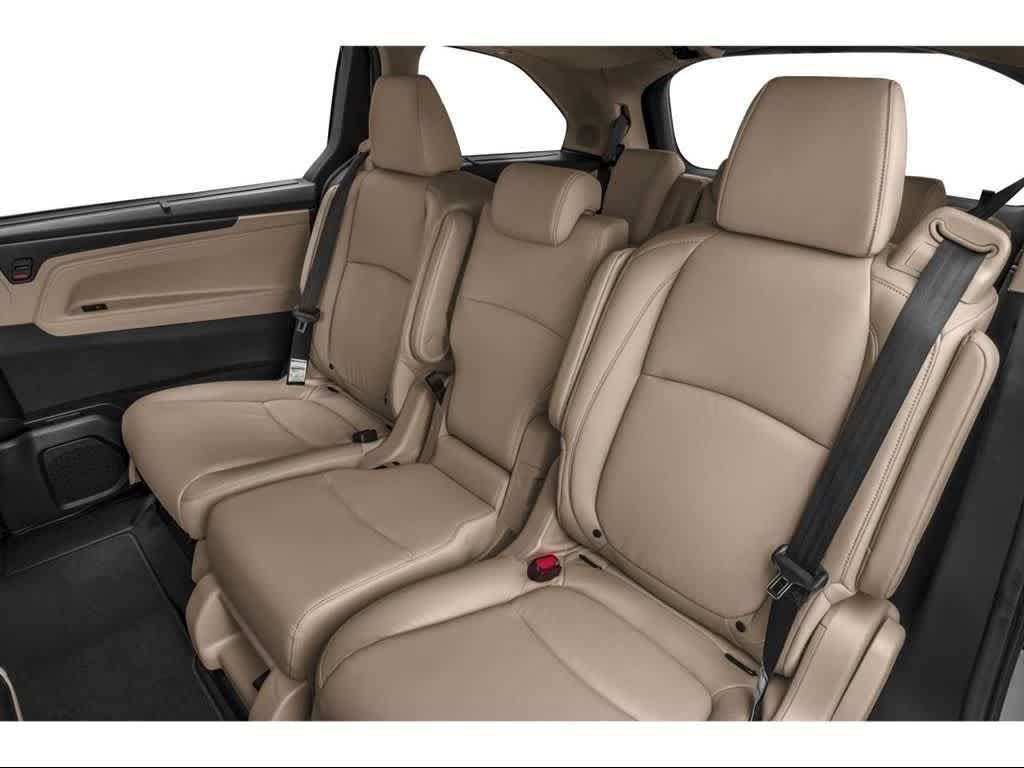 Thumbnail: 2019 Honda Odyssey - 7