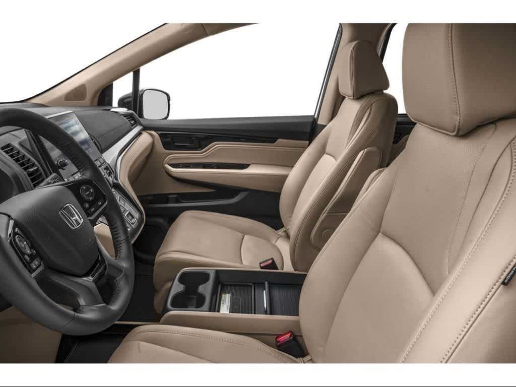 Thumbnail: 2019 Honda Odyssey - 6