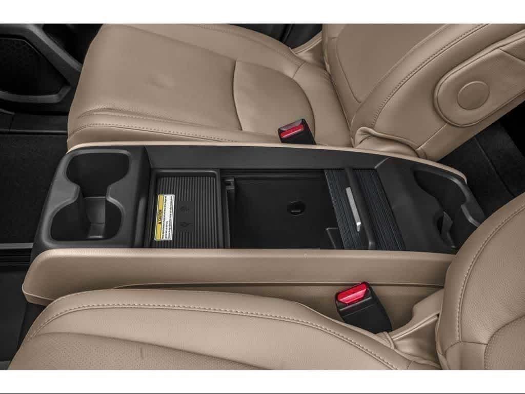 Thumbnail: 2019 Honda Odyssey - 10