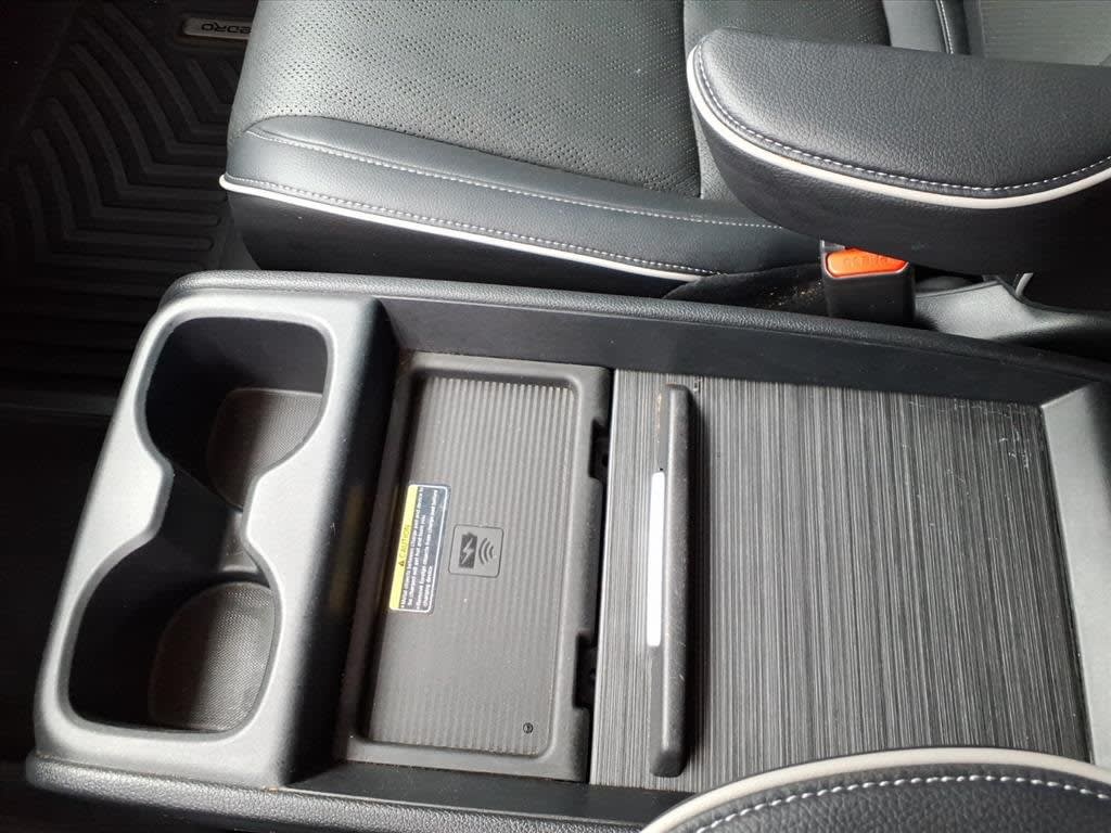 Thumbnail: 2023 Honda Odyssey - 25