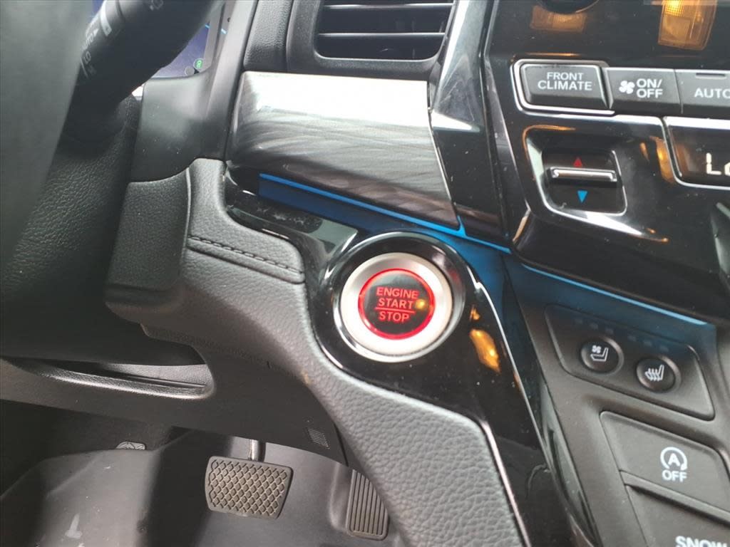 Thumbnail: 2023 Honda Odyssey - 22