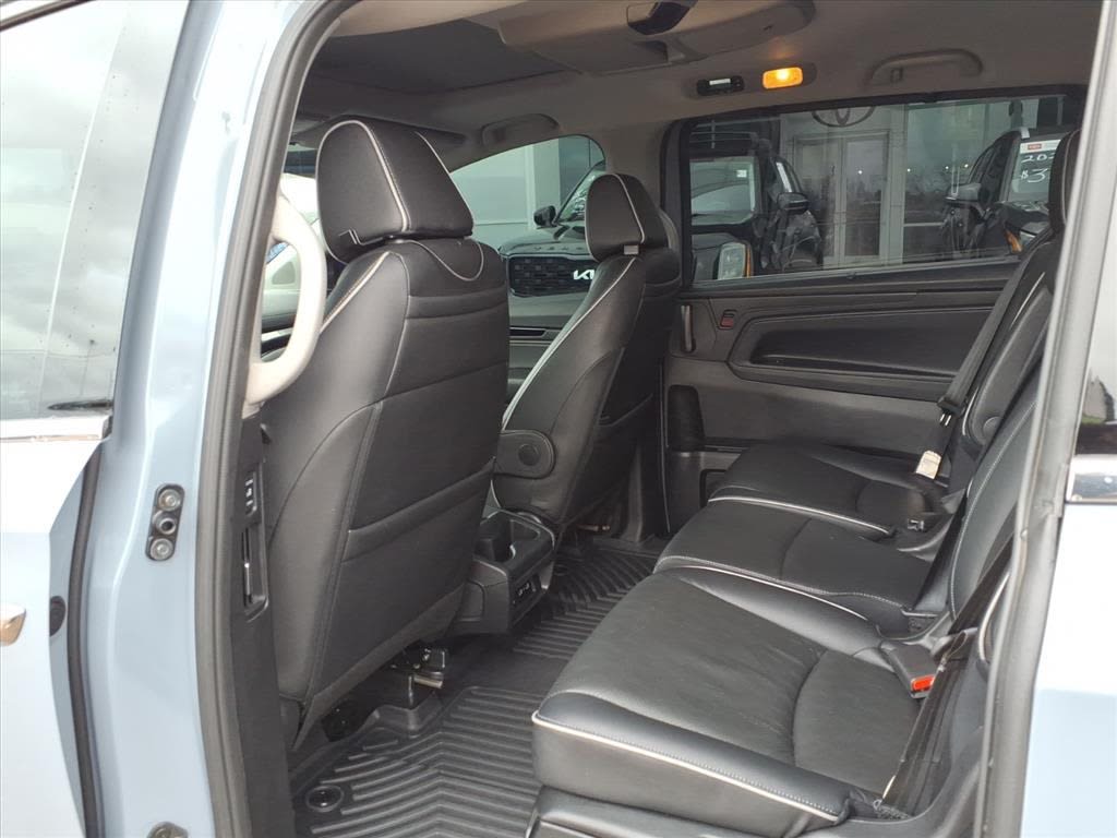 Thumbnail: 2023 Honda Odyssey - 29