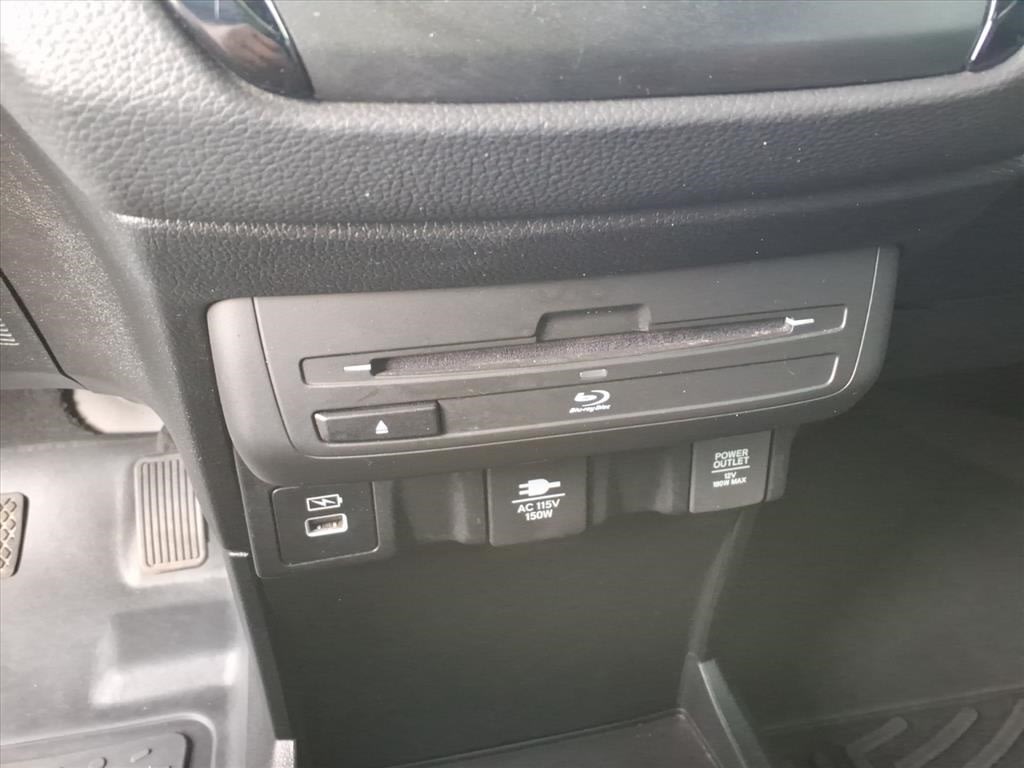 Thumbnail: 2023 Honda Odyssey - 24