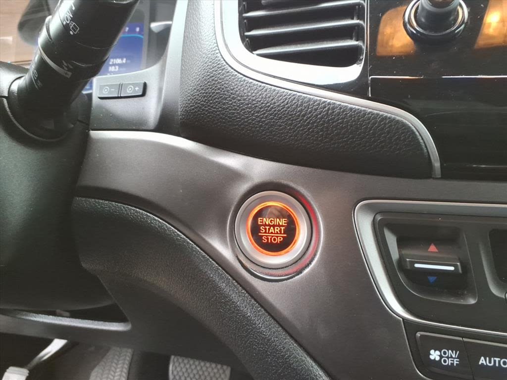 Thumbnail: 2021 Honda Pilot - 23