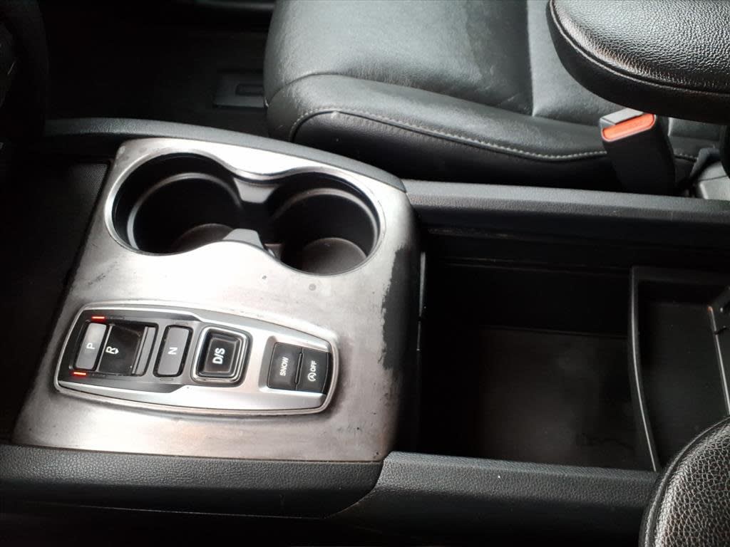 Thumbnail: 2021 Honda Pilot - 25