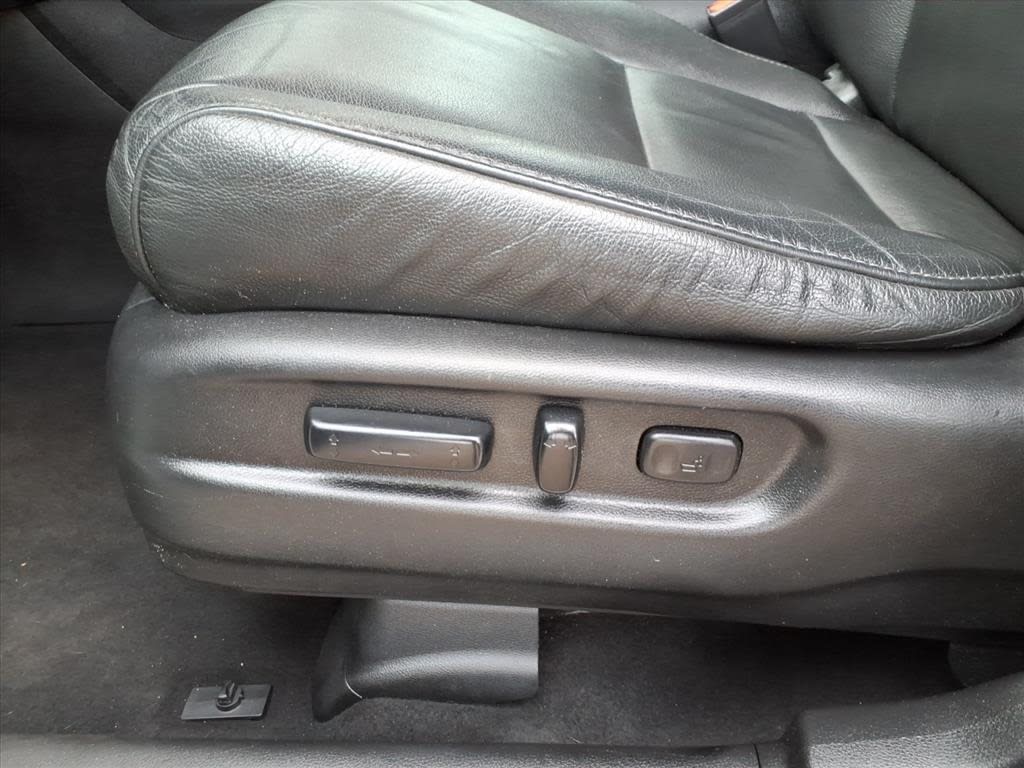 Thumbnail: 2021 Honda Pilot - 18