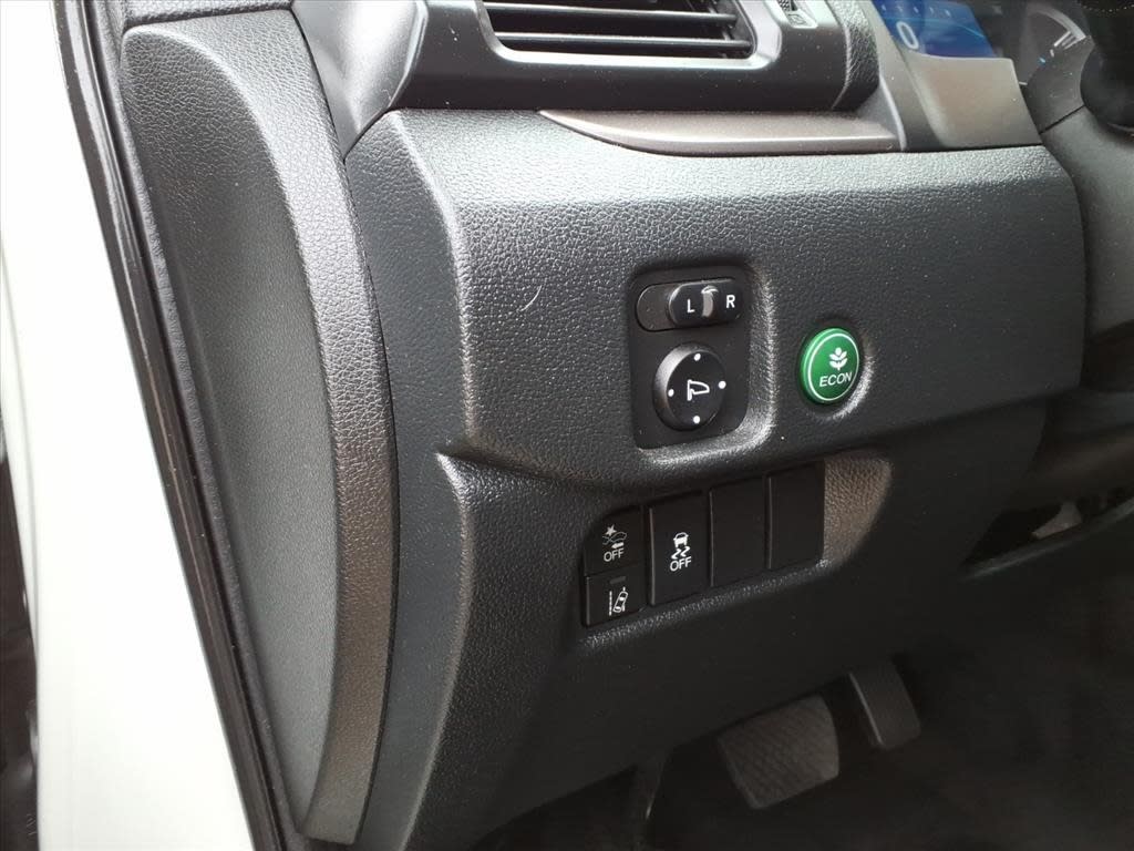 Thumbnail: 2021 Honda Pilot - 20