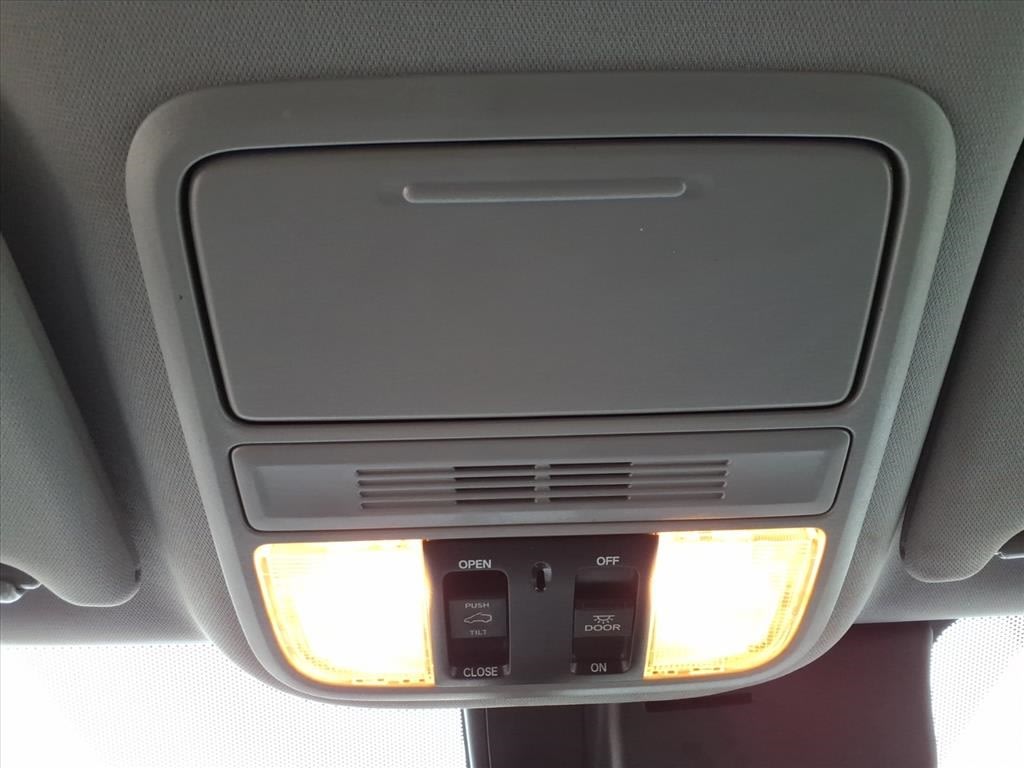 Thumbnail: 2021 Honda Pilot - 26