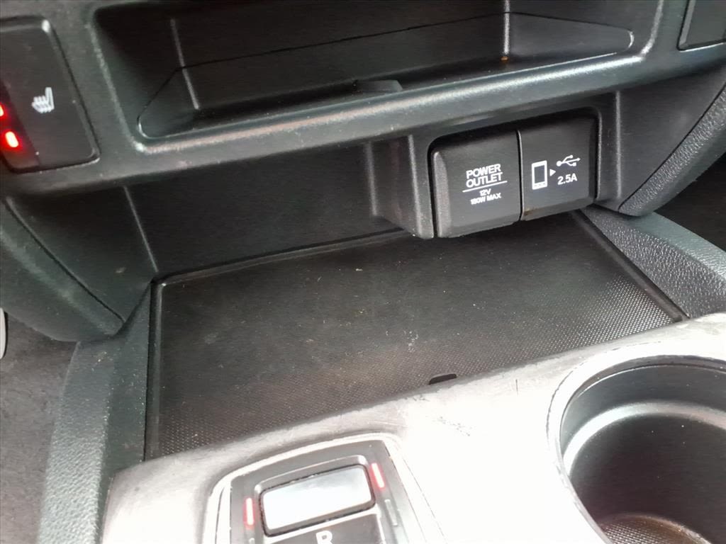 Thumbnail: 2021 Honda Pilot - 11