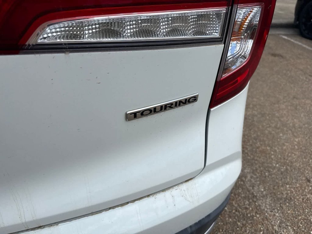 Thumbnail: 2019 Honda Pilot - 6