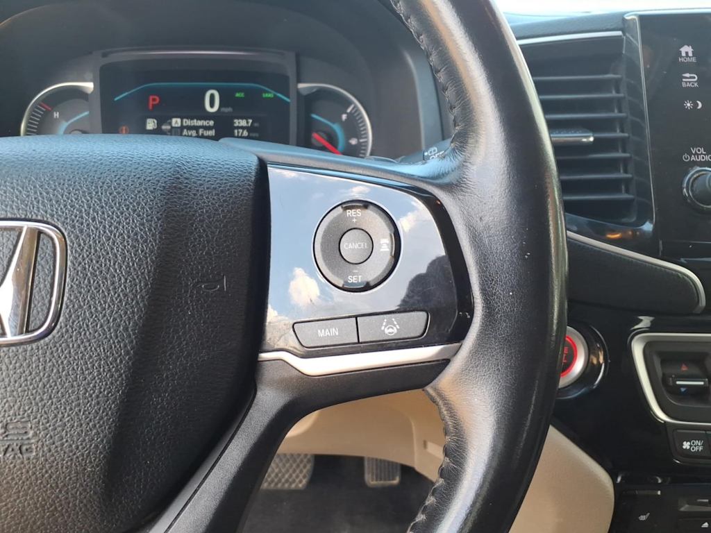 Thumbnail: 2019 Honda Pilot - 22