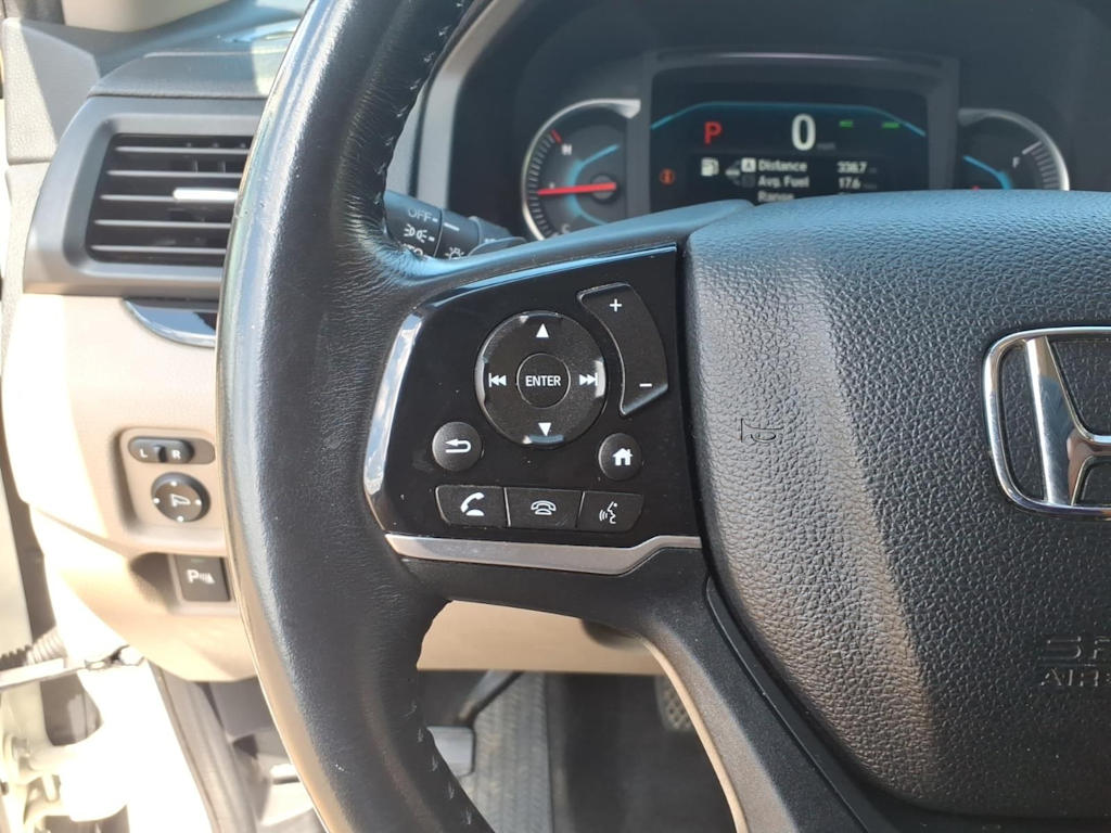 Thumbnail: 2019 Honda Pilot - 21