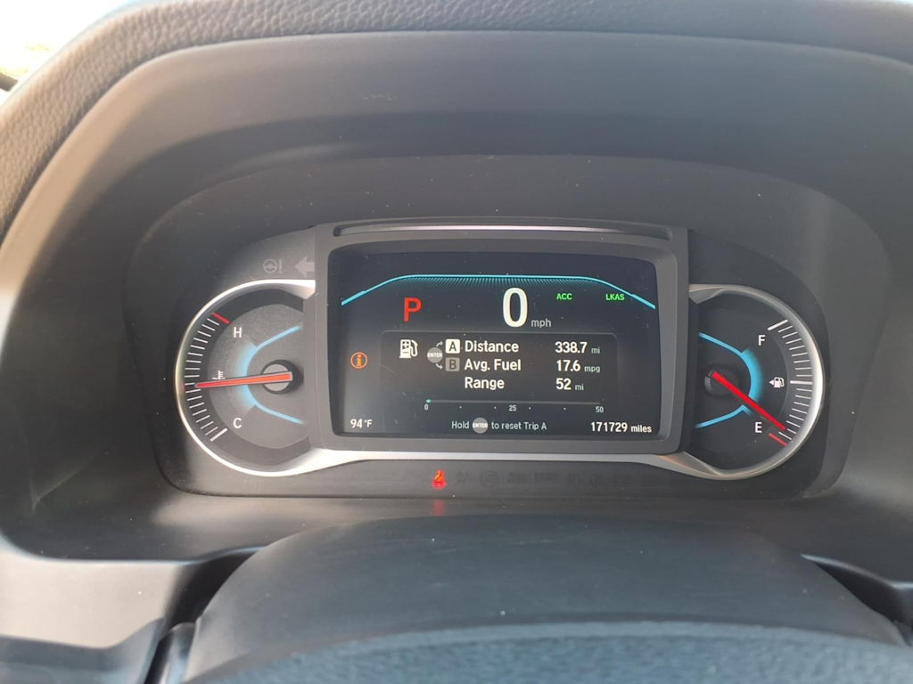 Thumbnail: 2019 Honda Pilot - 12