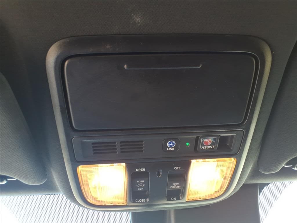 Thumbnail: 2023 Honda Passport - 26