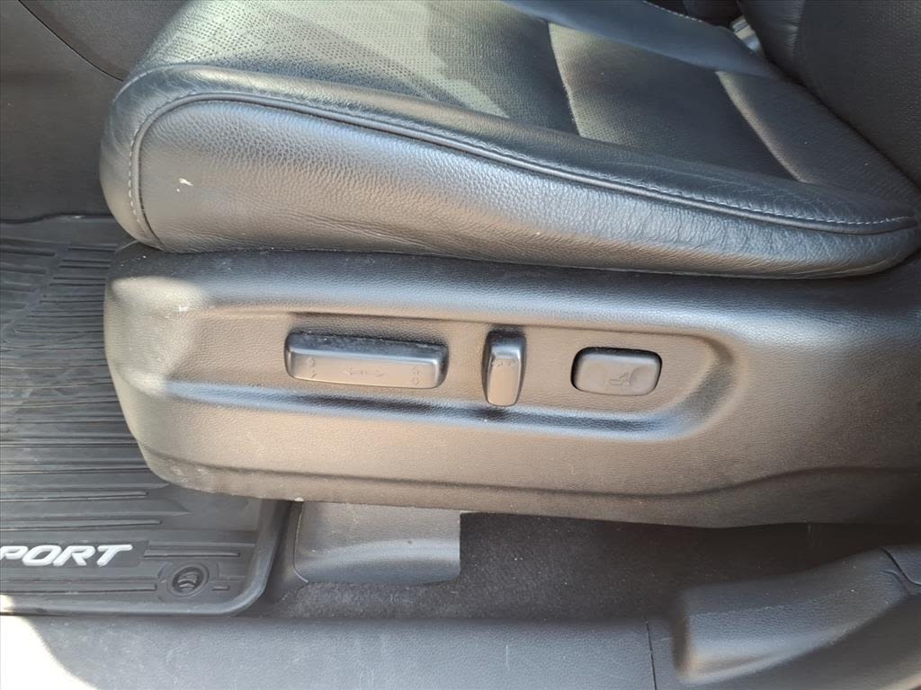 Thumbnail: 2023 Honda Passport - 18