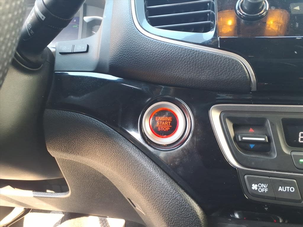 Thumbnail: 2023 Honda Passport - 23