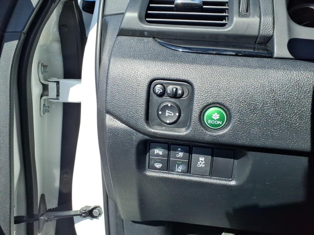 Thumbnail: 2023 Honda Passport - 20