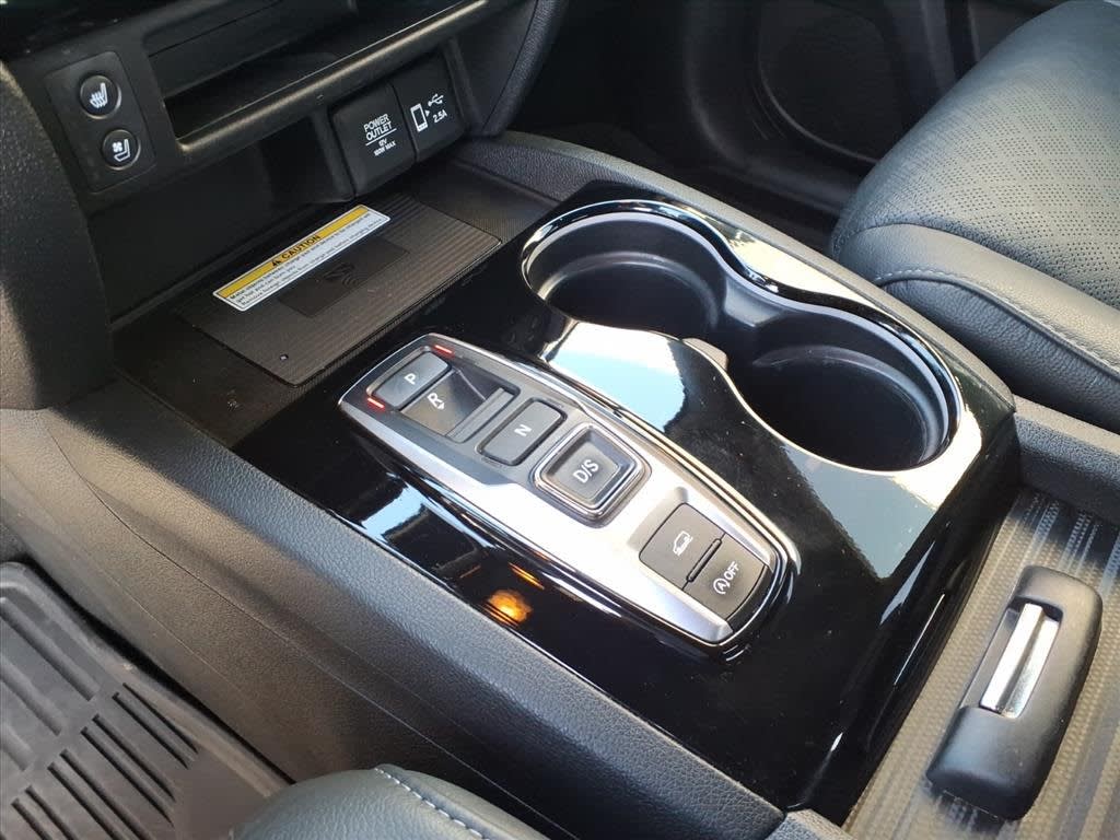 Thumbnail: 2023 Honda Passport - 11