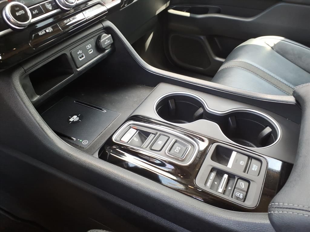 Thumbnail: 2025 Honda Pilot - 25