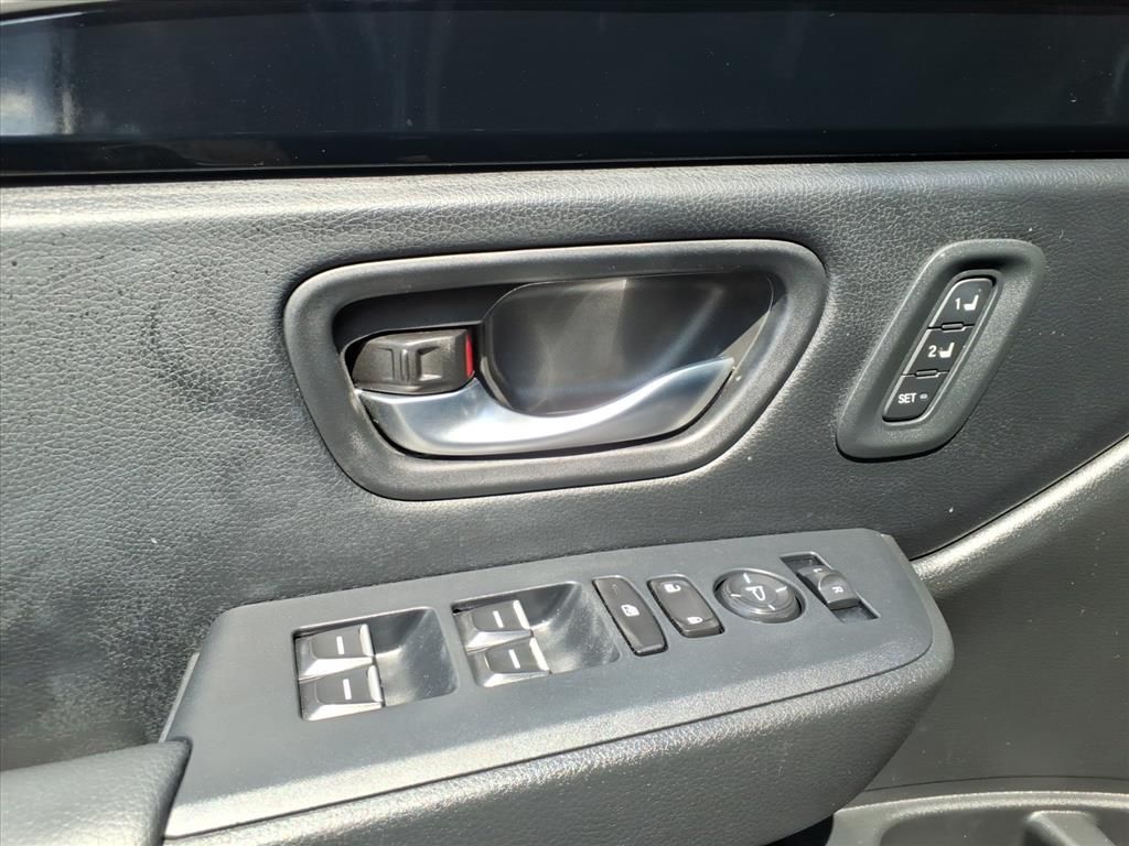 Thumbnail: 2025 Honda Pilot - 20