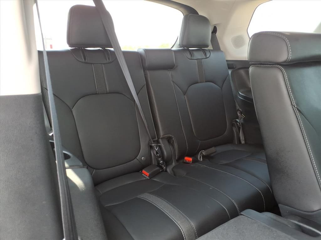 Thumbnail: 2025 Honda Pilot - 30