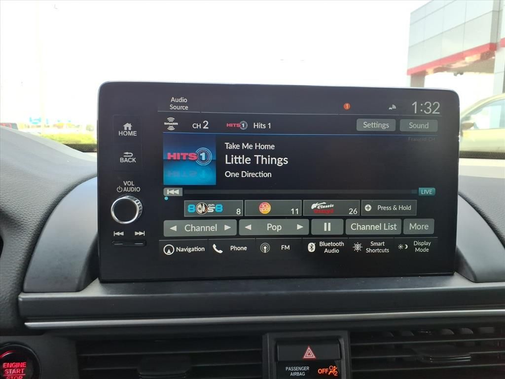 Thumbnail: 2025 Honda Pilot - 11