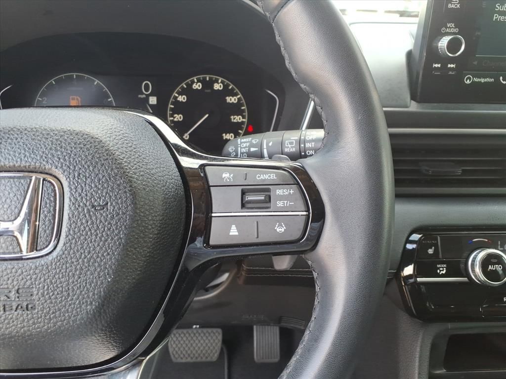 Thumbnail: 2025 Honda Pilot - 23