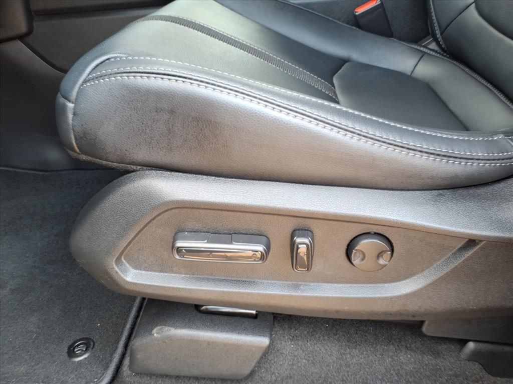 Thumbnail: 2025 Honda Pilot - 19