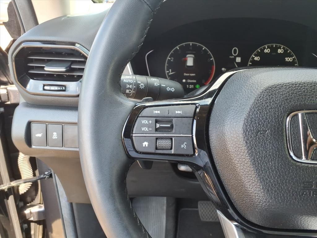 Thumbnail: 2025 Honda Pilot - 22