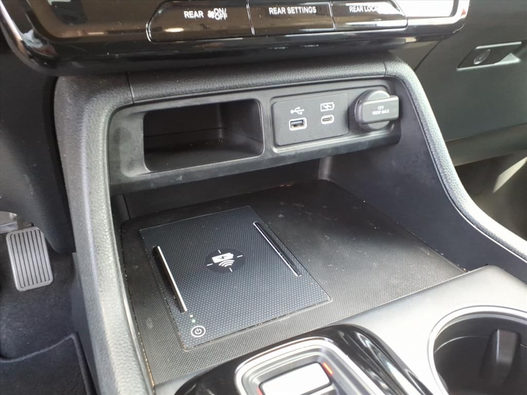 Thumbnail: 2025 Honda Pilot - 12