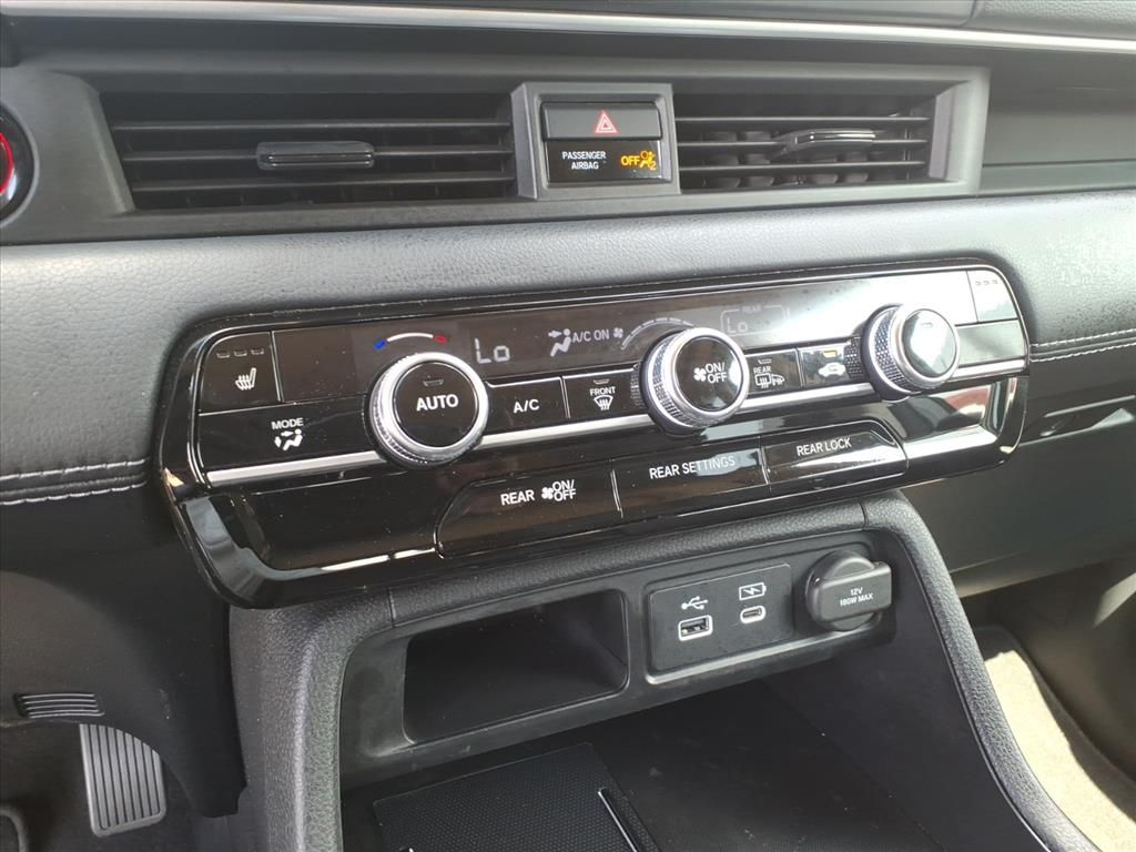 Thumbnail: 2025 Honda Pilot - 24